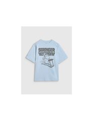 4F Jr Tshirt 4FJRAW25TTSHM320634S