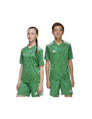 adidas Team Icon 25 JSY Jr JJ1956 Tshirt