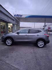 Nissan Qashqai 2018