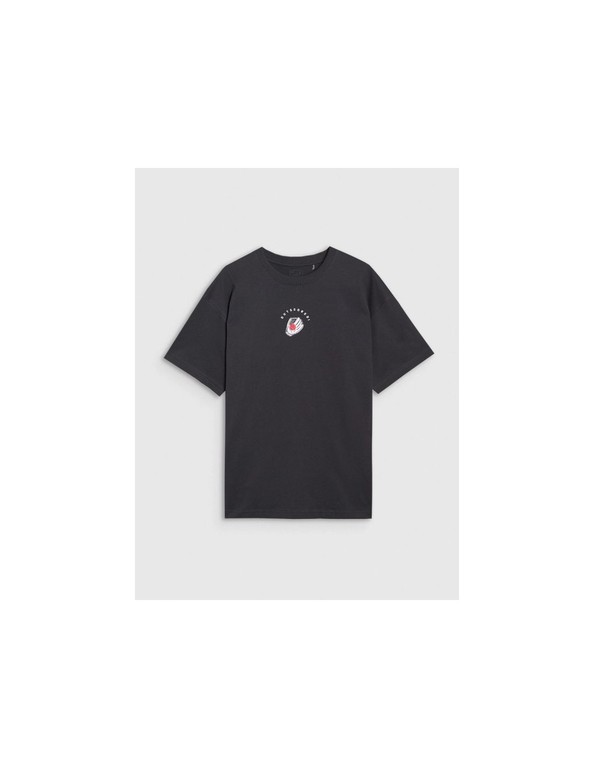 Tshirt 4F M 4FRSS25TTSHM298120S