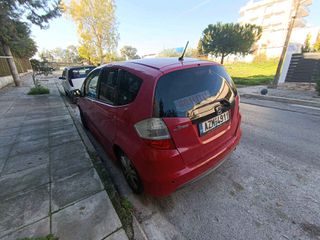 Honda Jazz 2009 1.3 I-VTEC TREND
