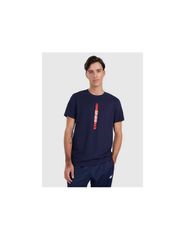 Men's regular printed Tshirt 4F 4FRAW25TTSHM322531S