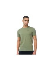 Men's cotton Tshirt 4F 4FWSS25TTSHM309644S
