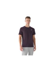 Men's cotton Tshirt 4F 4FWSS25TTSHM309650S