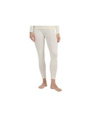 Women's thermal pants 4F F204 offwhite 4FWAW25USEAF204 11S