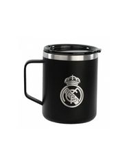Real Madrid Thermo Mug 400 ml 972549
