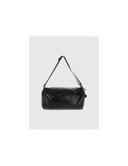 Barrel bag shoulder bag 4F 4FRSS25ASBGU08720S