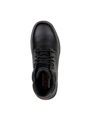 Skechers Segment 20 Brogden 204394BLK-thumb-1