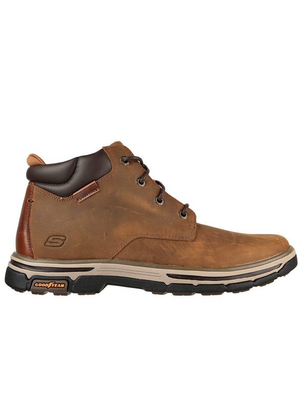 Skechers Segment 20 Brogden 204394DSCH