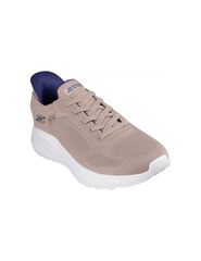 Skechers Slipins Bobs Sport Squad Chaos Solid Step M 118312TPE