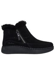 Skechers Wilshire Blvd Fresh Zip 168108BBK