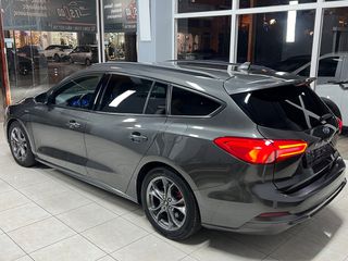 Ford Focus 2022 ST-LINE FULL FULL EXTRA-ΑΒΑΦΟ ΜΕ ΑΝΑΛΥΣΗ ΦΠΑ-thumb-4