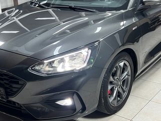 Ford Focus 2022 ST-LINE FULL FULL EXTRA-ΑΒΑΦΟ ΜΕ ΑΝΑΛΥΣΗ ΦΠΑ-thumb-19