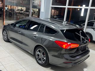 Ford Focus 2022 ST-LINE FULL FULL EXTRA-ΑΒΑΦΟ ΜΕ ΑΝΑΛΥΣΗ ΦΠΑ-thumb-5