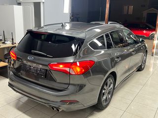Ford Focus 2022 ST-LINE FULL FULL EXTRA-ΑΒΑΦΟ ΜΕ ΑΝΑΛΥΣΗ ΦΠΑ-thumb-6