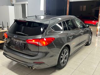 Ford Focus 2022 ST-LINE FULL FULL EXTRA-ΑΒΑΦΟ ΜΕ ΑΝΑΛΥΣΗ ΦΠΑ-thumb-7