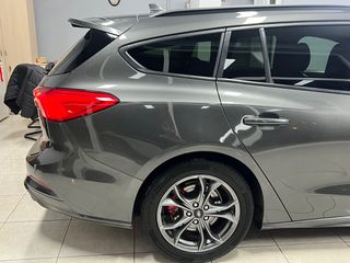 Ford Focus 2022 ST-LINE FULL FULL EXTRA-ΑΒΑΦΟ ΜΕ ΑΝΑΛΥΣΗ ΦΠΑ-thumb-10