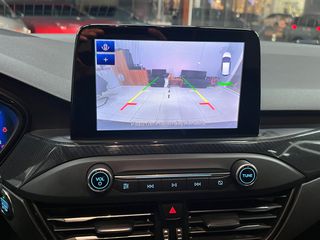 Ford Focus 2022 ST-LINE FULL FULL EXTRA-ΑΒΑΦΟ ΜΕ ΑΝΑΛΥΣΗ ΦΠΑ-thumb-42