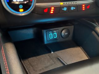 Ford Focus 2022 ST-LINE FULL FULL EXTRA-ΑΒΑΦΟ ΜΕ ΑΝΑΛΥΣΗ ΦΠΑ-thumb-45