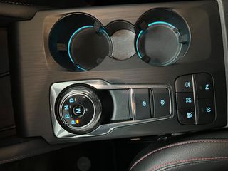 Ford Focus 2022 ST-LINE FULL FULL EXTRA-ΑΒΑΦΟ ΜΕ ΑΝΑΛΥΣΗ ΦΠΑ-thumb-46
