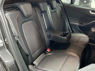 Ford Focus 2022 ST-LINE FULL FULL EXTRA-ΑΒΑΦΟ ΜΕ ΑΝΑΛΥΣΗ ΦΠΑ-thumb-53