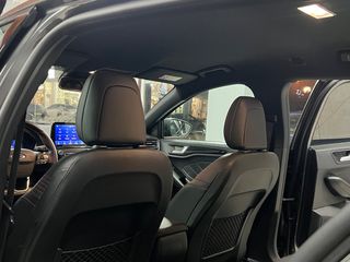 Ford Focus 2022 ST-LINE FULL FULL EXTRA-ΑΒΑΦΟ ΜΕ ΑΝΑΛΥΣΗ ΦΠΑ-thumb-55