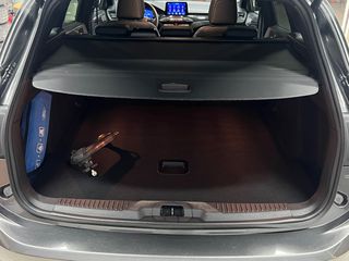 Ford Focus 2022 ST-LINE FULL FULL EXTRA-ΑΒΑΦΟ ΜΕ ΑΝΑΛΥΣΗ ΦΠΑ-thumb-56