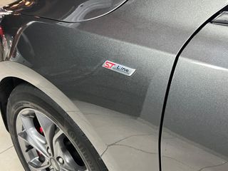 Ford Focus 2022 ST-LINE FULL FULL EXTRA-ΑΒΑΦΟ ΜΕ ΑΝΑΛΥΣΗ ΦΠΑ-thumb-64