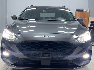 Ford Focus 2022 ST-LINE FULL FULL EXTRA-ΑΒΑΦΟ ΜΕ ΑΝΑΛΥΣΗ ΦΠΑ-thumb-14