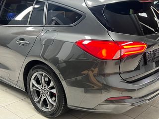 Ford Focus 2022 ST-LINE FULL FULL EXTRA-ΑΒΑΦΟ ΜΕ ΑΝΑΛΥΣΗ ΦΠΑ-thumb-16