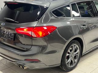 Ford Focus 2022 ST-LINE FULL FULL EXTRA-ΑΒΑΦΟ ΜΕ ΑΝΑΛΥΣΗ ΦΠΑ-thumb-17