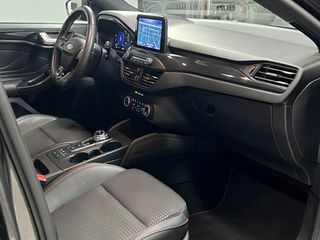 Ford Focus 2022 ST-LINE FULL FULL EXTRA-ΑΒΑΦΟ ΜΕ ΑΝΑΛΥΣΗ ΦΠΑ-thumb-23