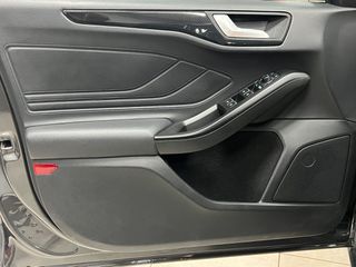 Ford Focus 2022 ST-LINE FULL FULL EXTRA-ΑΒΑΦΟ ΜΕ ΑΝΑΛΥΣΗ ΦΠΑ-thumb-27