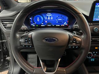 Ford Focus 2022 ST-LINE FULL FULL EXTRA-ΑΒΑΦΟ ΜΕ ΑΝΑΛΥΣΗ ΦΠΑ-thumb-34