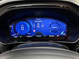 Ford Focus 2022 ST-LINE FULL FULL EXTRA-ΑΒΑΦΟ ΜΕ ΑΝΑΛΥΣΗ ΦΠΑ-thumb-35