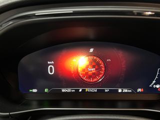 Ford Focus 2022 ST-LINE FULL FULL EXTRA-ΑΒΑΦΟ ΜΕ ΑΝΑΛΥΣΗ ΦΠΑ-thumb-36