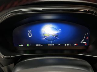 Ford Focus 2022 ST-LINE FULL FULL EXTRA-ΑΒΑΦΟ ΜΕ ΑΝΑΛΥΣΗ ΦΠΑ-thumb-37