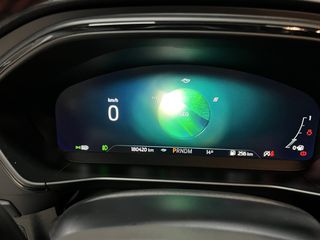 Ford Focus 2022 ST-LINE FULL FULL EXTRA-ΑΒΑΦΟ ΜΕ ΑΝΑΛΥΣΗ ΦΠΑ-thumb-38