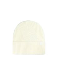 Women's hat 4F F569 cream 4FWAW25ACAPF569 12S