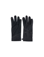 Gloves 4F U129 deep black 4FWMM00AGLOU129 20S