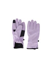 Gloves 4F U125 light purple 4FWMM00AGLOU125 52S