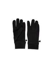 Gloves 4F U126 deep black 4FWMM00AGLOU126 20S