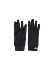 Gloves 4F U153 deep black 4FWMM00AGLOU153 20S