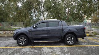 Ford Ranger 2021 WILDTRACK DOUBLECAB FULL EXTRA