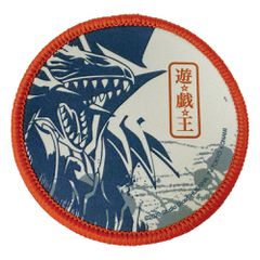 Yu-Gi-Oh! Desk Pad & Coaster Set-thumb-2