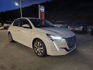 Peugeot 208 2020 100ps Active Plus