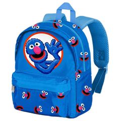 Sesame Street Coco backpack 27cm