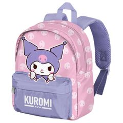 Hello Kitty and Friends Kuromi backpack 27cm