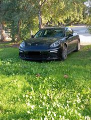 Porsche Panamera 2014 ΘΕΟΦΙΛΑΤΟΣ ΕΠΙΛΕΓΜΕΝΟ ΟΧΗΜΑ/ΓΡΑΠΤΗ ΕΓΓΥΗΣΗ/ΑΝΤΑΛΛΑΓΕΣ ΔΕΚΤΕΣ