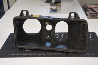Γνήσιο BMW Κέλυφος Φαναριού Δεξί – E36 (1990–2000) – 63121387298 – Αχρησιμοποίητο!-thumb-5